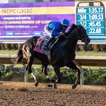 Knightsbridge Vaults Into Top Five in Latest Breeders' Cup Power Rankings